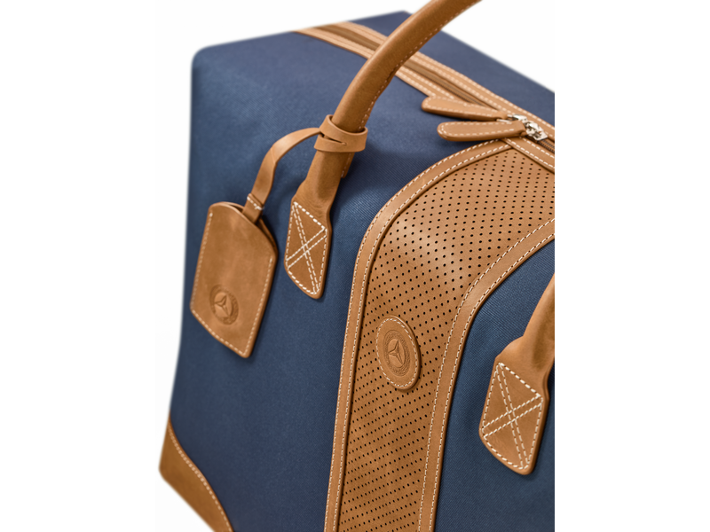 MERCEDES-BENZ WEEKEND BAG (B66045751)