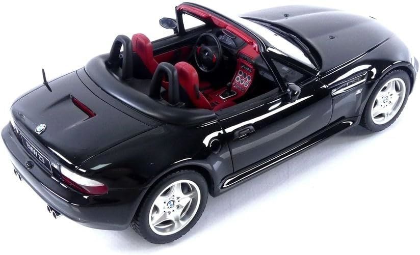 OTTO BMW Z3 M ROADSTER 1999 (OT1016) 1:18