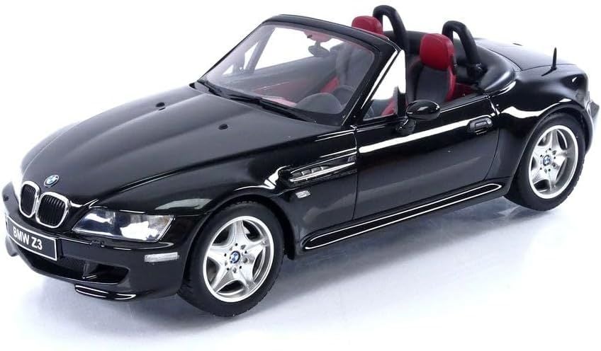 OTTO BMW Z3 M ROADSTER 1999 (OT1016) 1:18