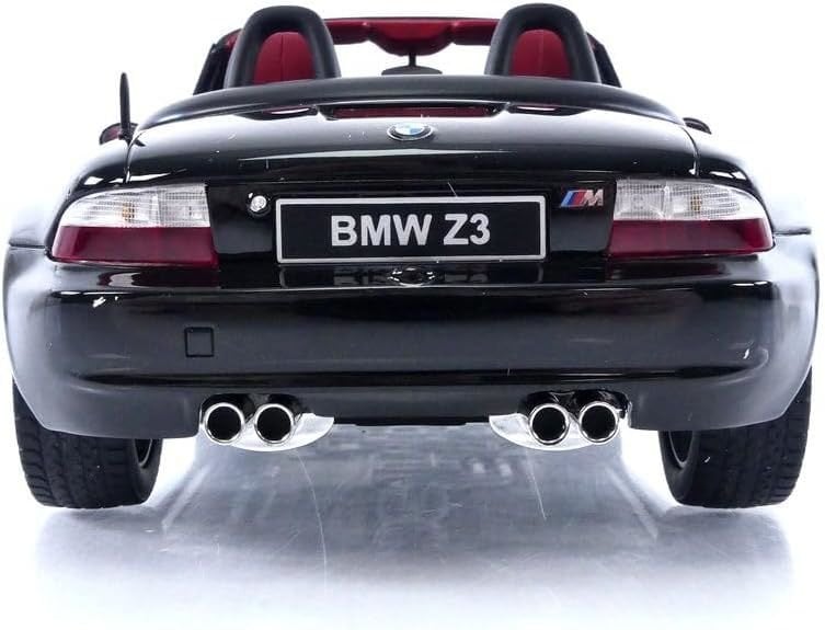 OTTO BMW Z3 M ROADSTER 1999 (OT1016) 1:18