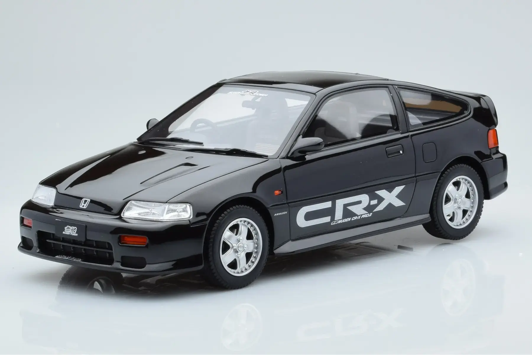 OTTO HONDA CR-X PRO 2 MUGEN 1989 1:18 (OT1015)