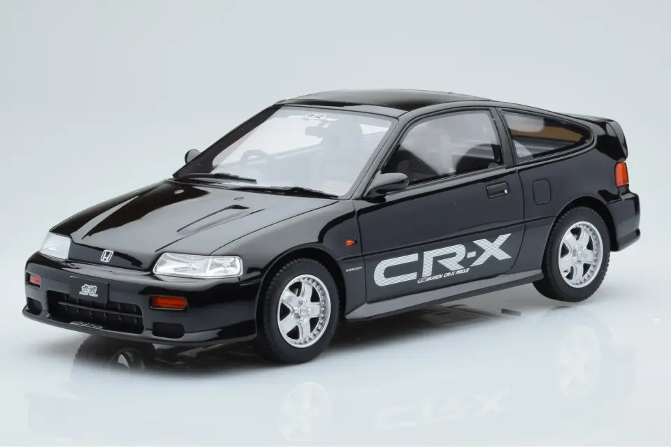 OTTO HONDA CR-X PRO 2 MUGEN 1989 1:18 (OT1015)