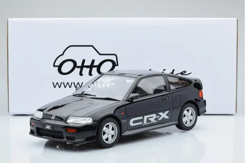 OTTO HONDA CR-X PRO 2 MUGEN 1989 1:18