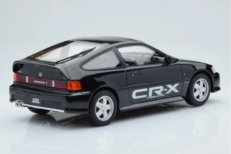 OTTO HONDA CR-X PRO 2 MUGEN 1989 1:18 (OT1015)