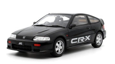 OTTO HONDA CR-X PRO 2 MUGEN 1989 (OT1015) 1:18