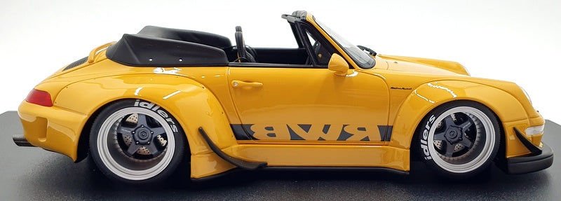 GT SPIRIT PORSCHE RWB BODYKIT 2023 1:18 (GT450)