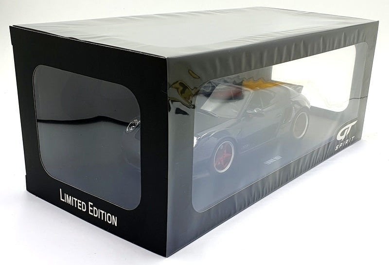 GT SPIRIT PORSCHE 997 LB-WORKS 2011 1:18 (GT463)