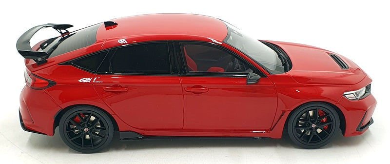 OTTO HONDA CİVİC TYPE R 1:18