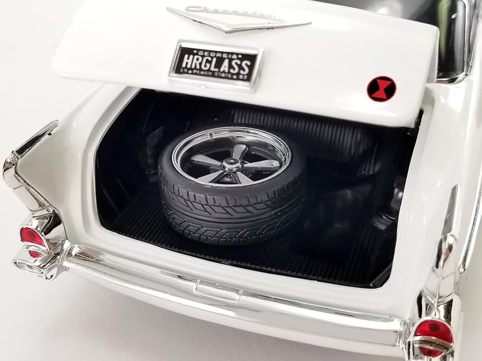 ACME CHEVROLET 150 RESTOMOD HOURGLASS 1957 1:18 (A1807012)