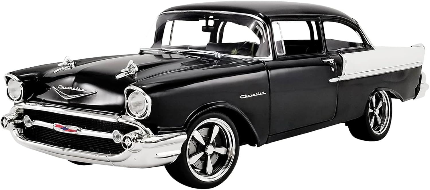 ACME CHEVROLET 150 RESTOMOD HOURGLASS 1957 1:18 (A1807012)