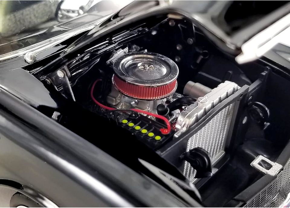 ACME CHEVROLET 150 RESTOMOD HOURGLASS 1957 1:18 (A1807012)