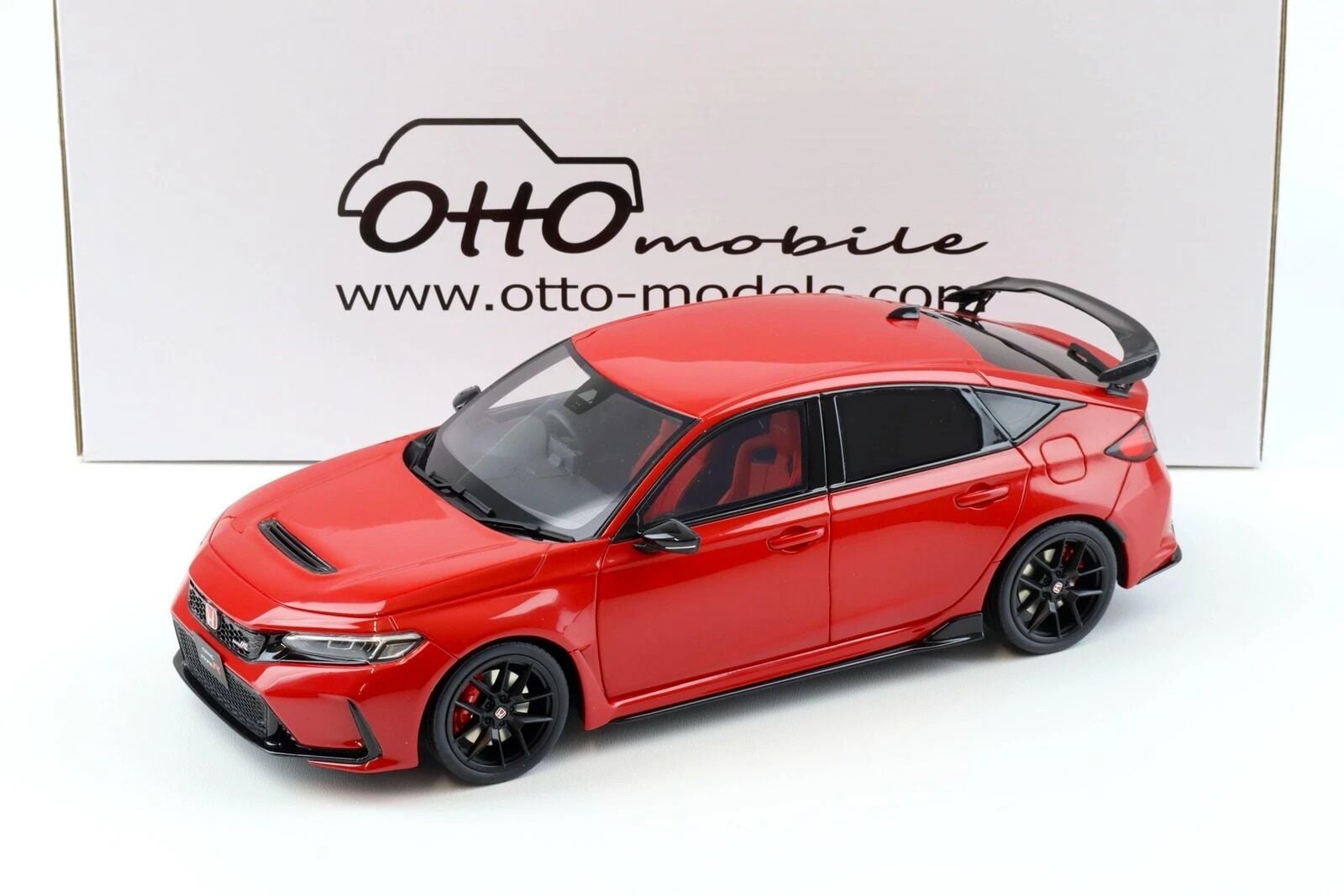OTTO HONDA CİVİC TYPE R 1:18