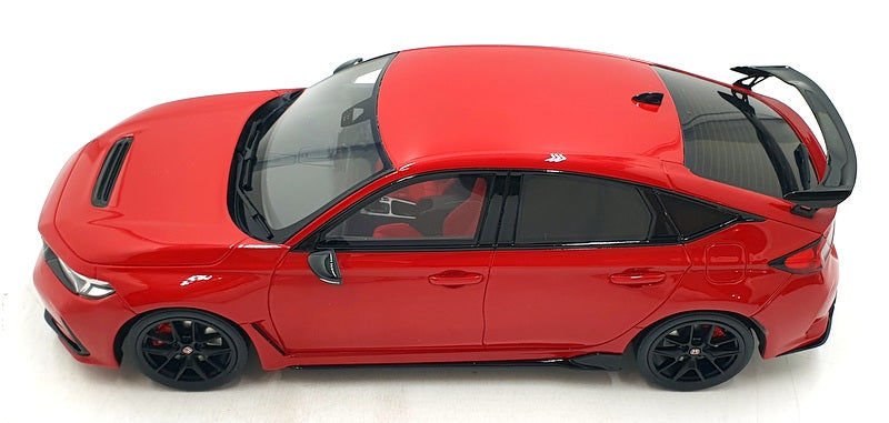 OTTO HONDA CİVİC TYPE R (OT440) 1:18