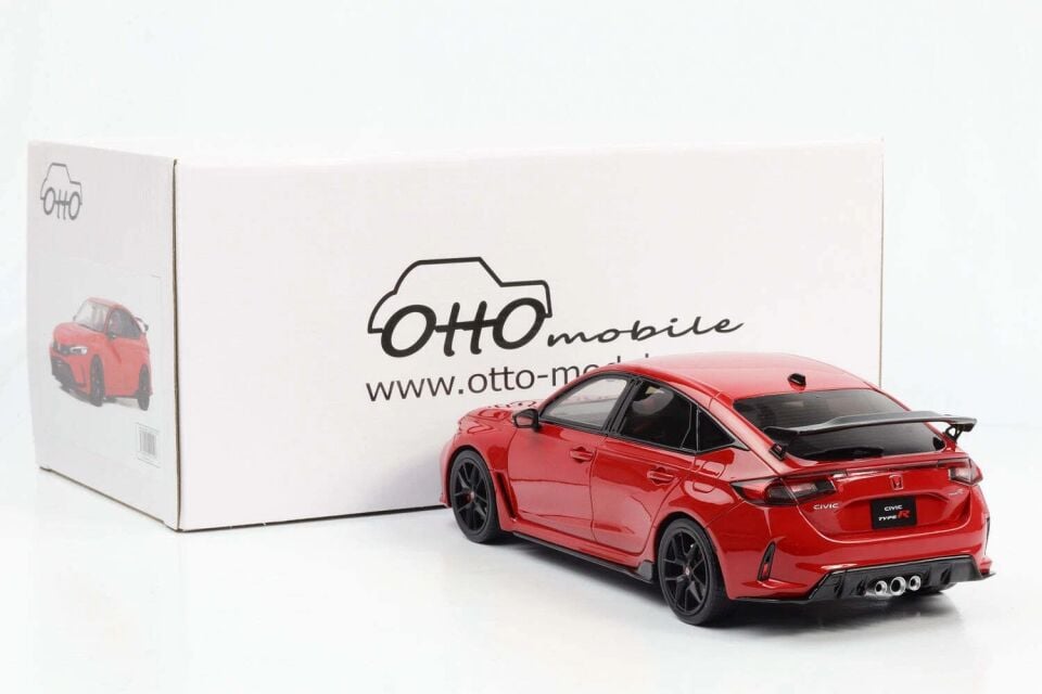 OTTO HONDA CİVİC TYPE R 1:18