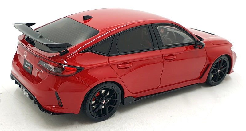 OTTO HONDA CİVİC TYPE R 1:18
