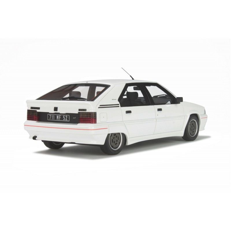 OTTO CITROEN BX 16S 1989 (OT660) 1:18
