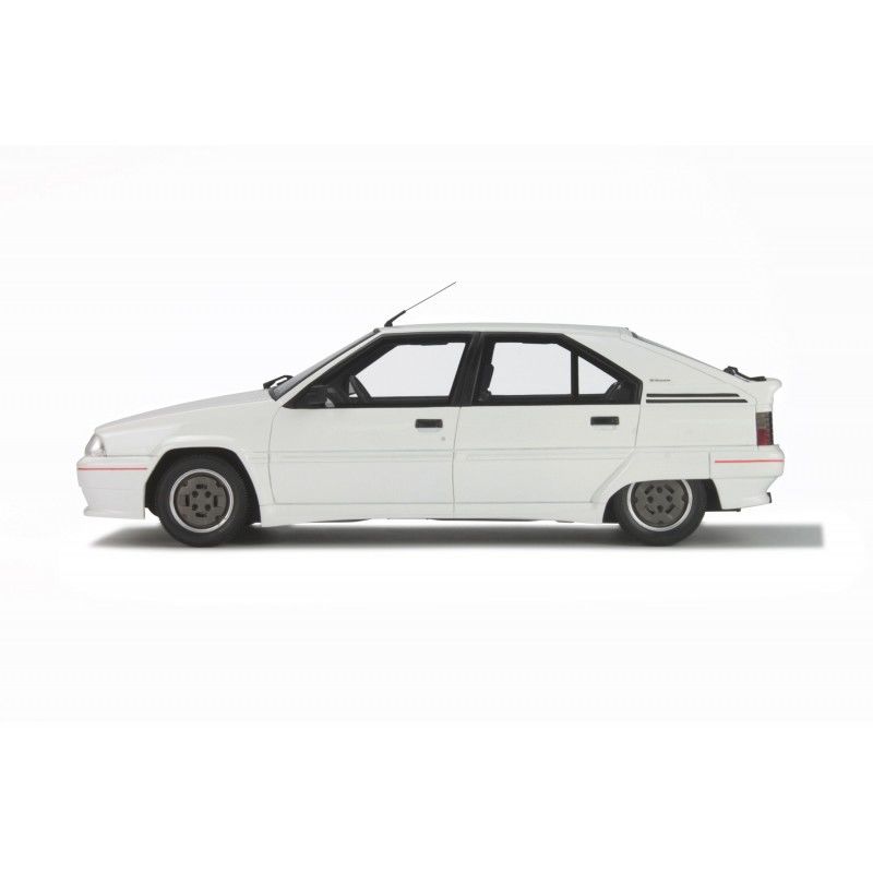 OTTO CITROEN BX 16S 1989 (OT660) 1:18