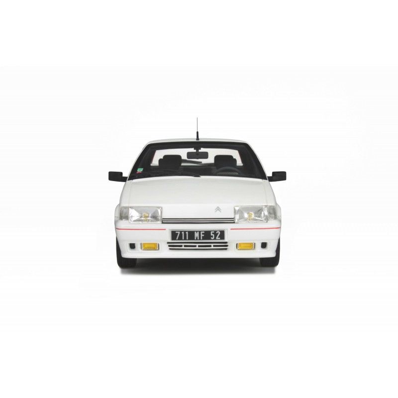 OTTO CITROEN BX 16S 1989 (OT660) 1:18