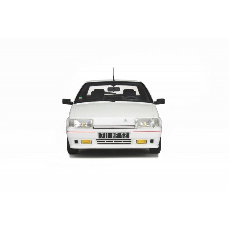 OTTO CITROEN BX 16S 1989 (OT660) 1:18