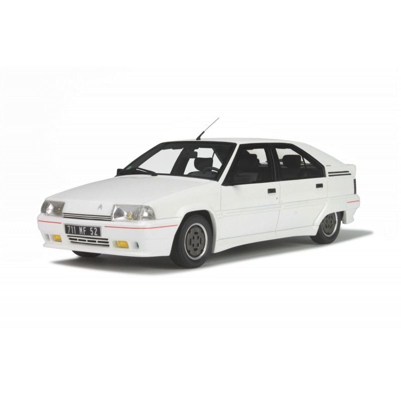 OTTO CITROEN BX 16S 1989 (OT660) 1:18