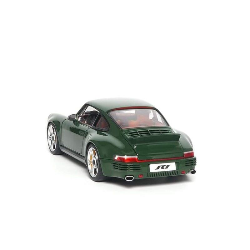 ALMOST REAL PORSCHE 911 964 RUF SCR 2018 1:18 (880201)