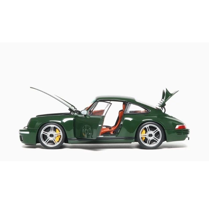 ALMOST REAL PORSCHE 911 964 RUF SCR 2018 1:18 (880201)