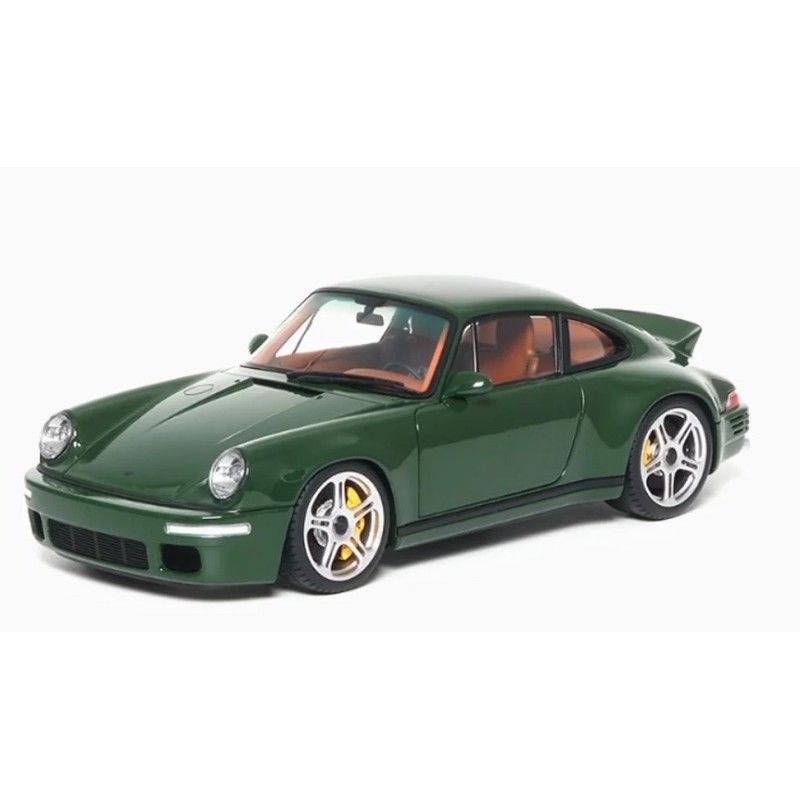 ALMOST REAL PORSCHE 911 964 RUF SCR 2018 1:18 (880201)