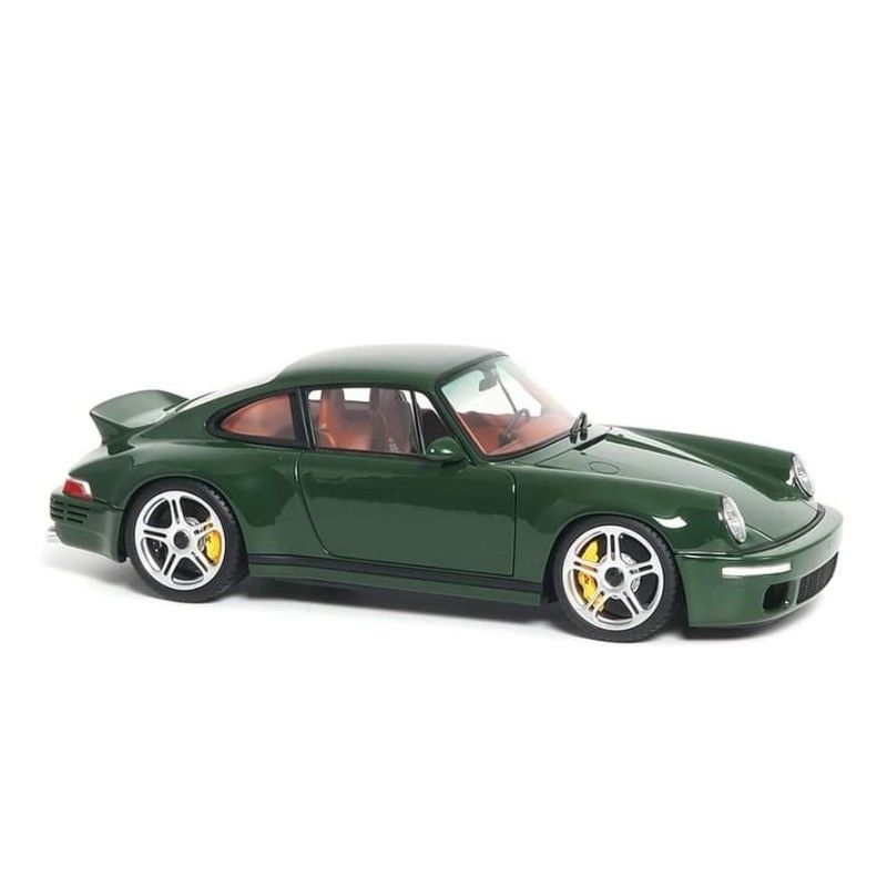 ALMOST REAL PORSCHE 911 964 RUF SCR 2018 1:18 (880201)
