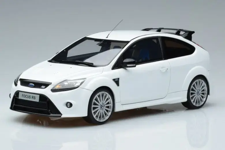OTTO FORD FOCUS RS MK2 1:18