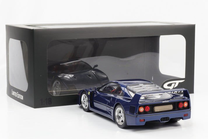 GT SPIRIT FERRARI F40 1987 (GT914)