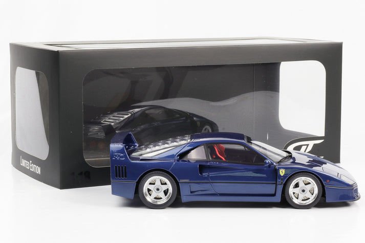 GT SPIRIT FERRARI F40 1987 (GT914)