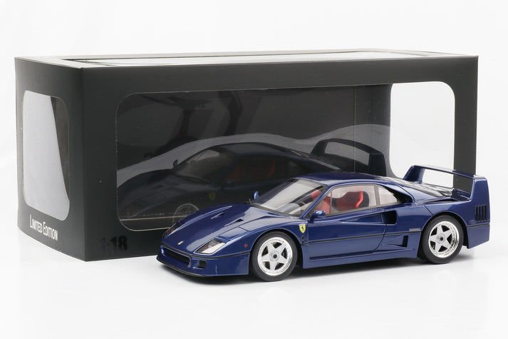 GT SPIRIT FERRARI F40 1987 (GT914)