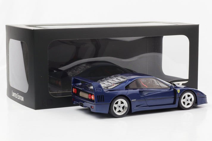 GT SPIRIT FERRARI F40 1987 (GT914)