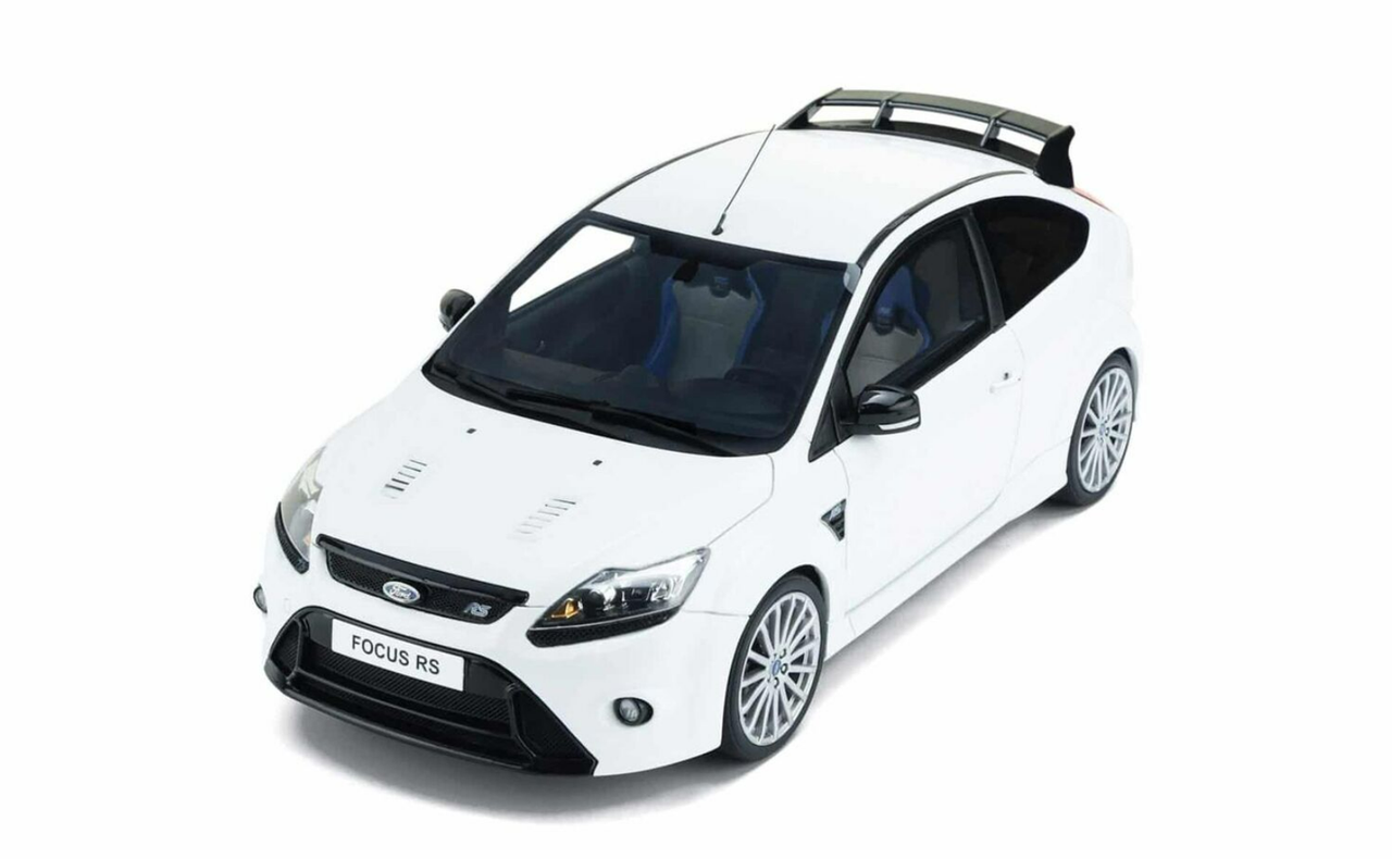 OTTO FORD FOCUS RS MK2 (OT977) 1:18