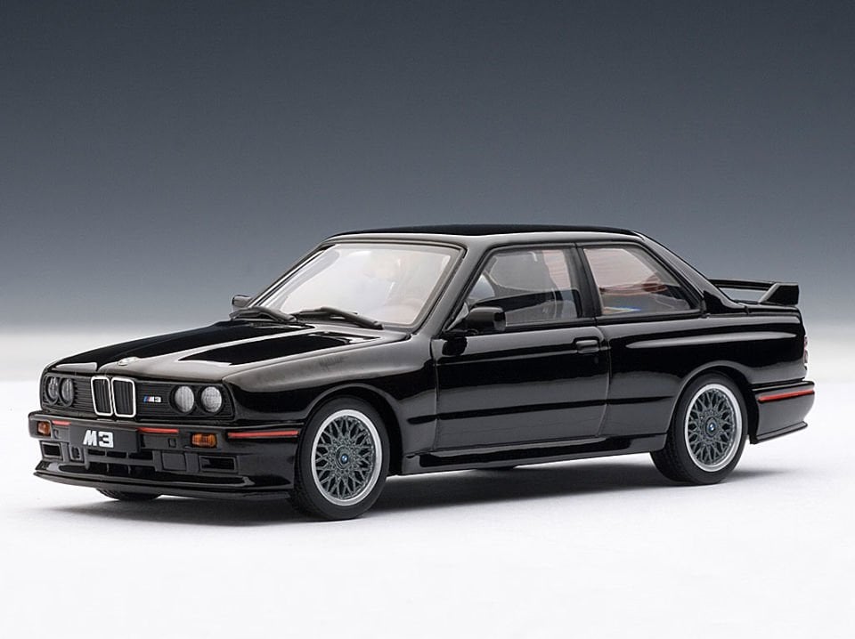 AUTOART BMW M3 SPORT EVOLUTION 1:18 (70562)