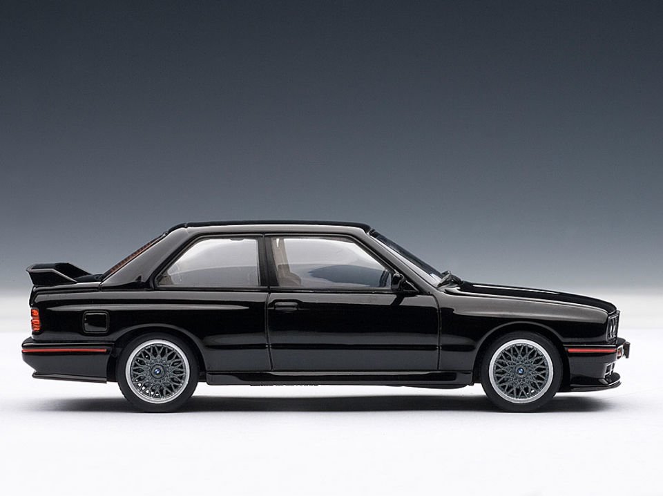 AUTOART BMW M3 SPORT EVOLUTION 1:18 (70562)