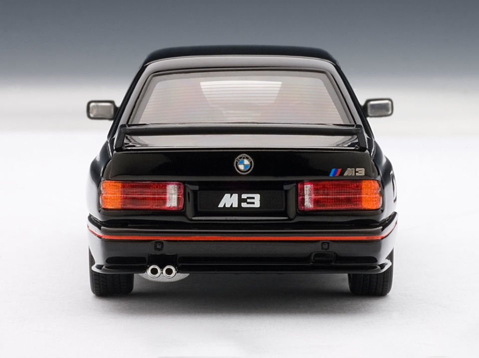 AUTOART BMW M3 SPORT EVOLUTION 1:18 (70562)