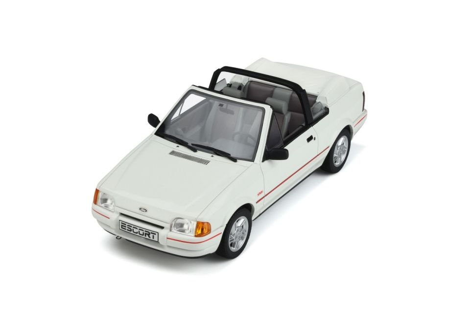 OTTO FORD ESCORT MK4 CABRİOLET MK4 (OT398) 1:18