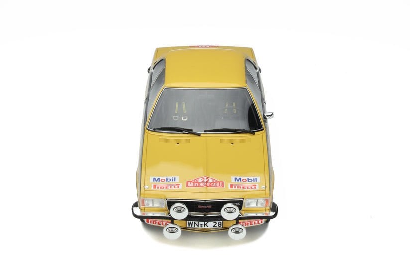 OTTO OPEL COMMODORE RMC (OT933)  1:18