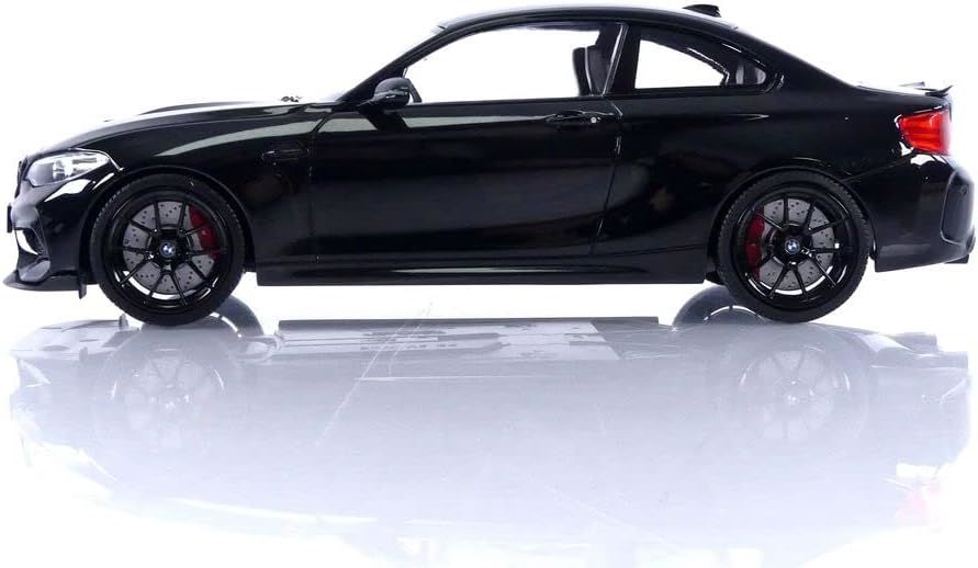 MINICHAMPS BMW M2 CS F87 2020 1:18 (155021026)