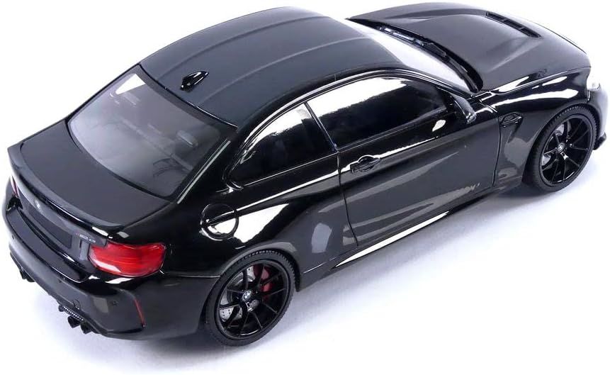 MINICHAMPS BMW M2 CS F87 2020 1:18 (155021026)