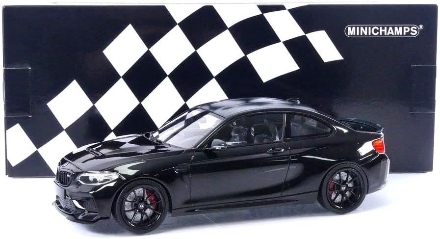 MINICHAMPS BMW M2 CS F87 2020 1:18 (155021026)