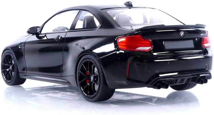 MINICHAMPS BMW M2 CS F87 2020 1:18 (155021026)