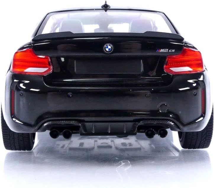 MINICHAMPS BMW M2 CS F87 2020 1:18 (155021026)