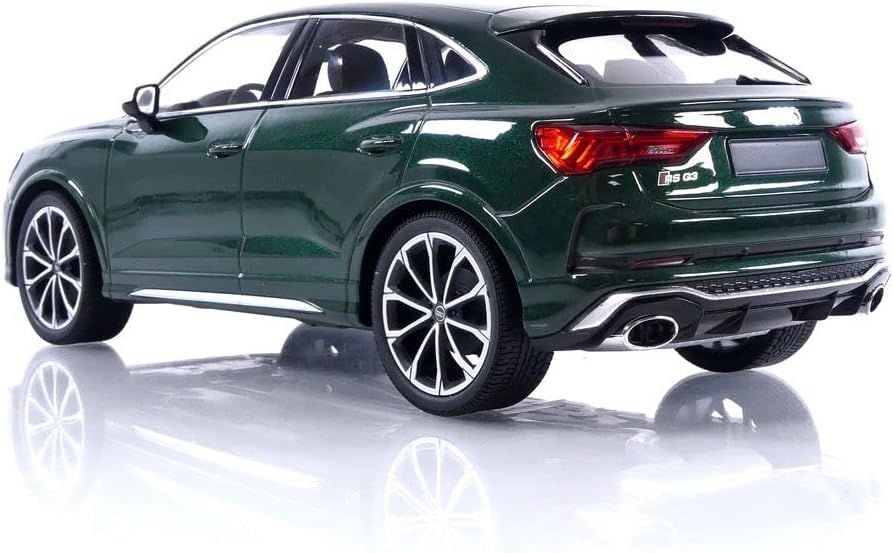 MINICHAMPS AUDI RSQ3 2019 1:18 (155018102)