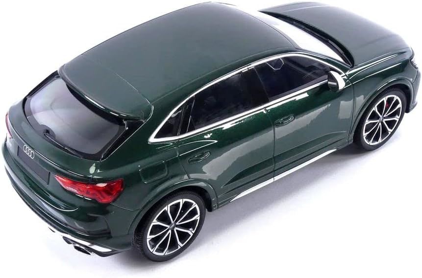 MINICHAMPS AUDI RSQ3 2019 1:18 (155018102)
