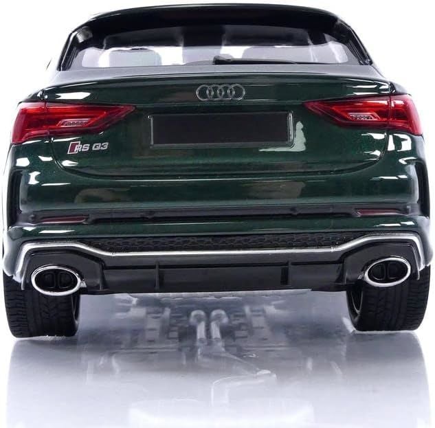 MINICHAMPS AUDI RSQ3 2019 1:18 (155018102)