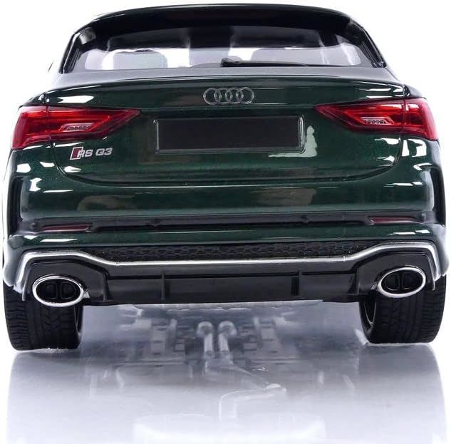 MINICHAMPS AUDI RSQ3 2019 1:18 (155018102)