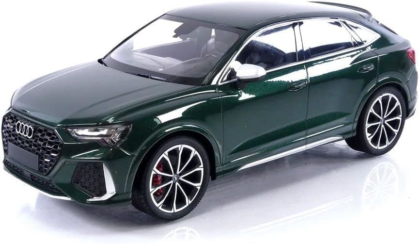 MINICHAMPS AUDI RSQ3 2019 1:18 (155018102)