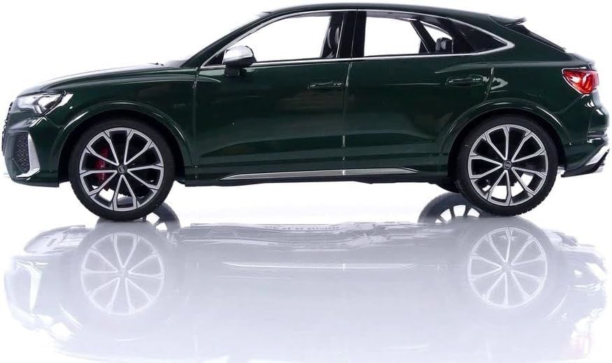 MINICHAMPS AUDI RSQ3 2019 1:18 (155018102)